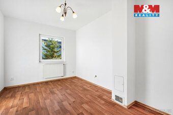 Představte si ráno, kdy vás budí šumění listů vzrostlých str