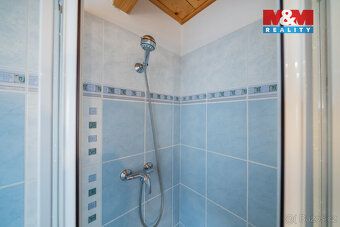 Nabízíme k prodeji zateplenou rekreační chatu z r. 2009, v T