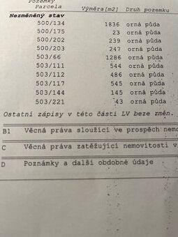 Ev.č. 2026-06-22-093524 U nás nakupujete přímo od vlastníka 