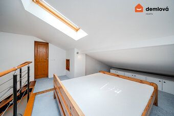 Nabízíme ke koupi jedinečnou nemovitost v obci Melč, která s