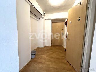 Ev.č. ZL04750 Nabízíme k prodeji útulný byt o dispozici 1+1 