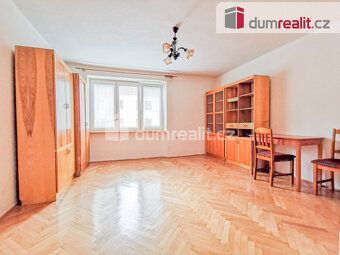 Kauce jeden nájem + 13 tis. odměna RK, možný pronájem bytu 2