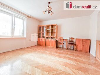 Kauce jeden nájem + 13 tis. odměna RK, možný pronájem bytu 2