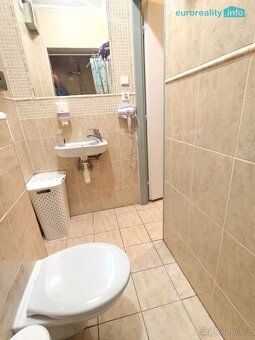 Nabízíme k pronájmu luxusně zařízeného hotelového apartmánu 