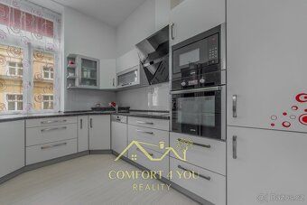 Ev.č. 00037 Hledáte nadstandardní bydlení, kde se snoubí vel