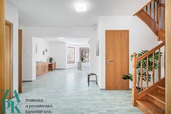 Ev.č. 01178 Hledáte výjimečné bydlení s dostatkem prostoru, 