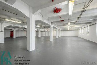 Ev.č. 01169 Nabízíme k pronájmu sklady v uzavřeném areálu. V