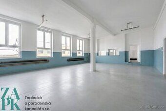 Ev.č. 01167 Nabízíme k pronájmu kancelářské prostory o výměř