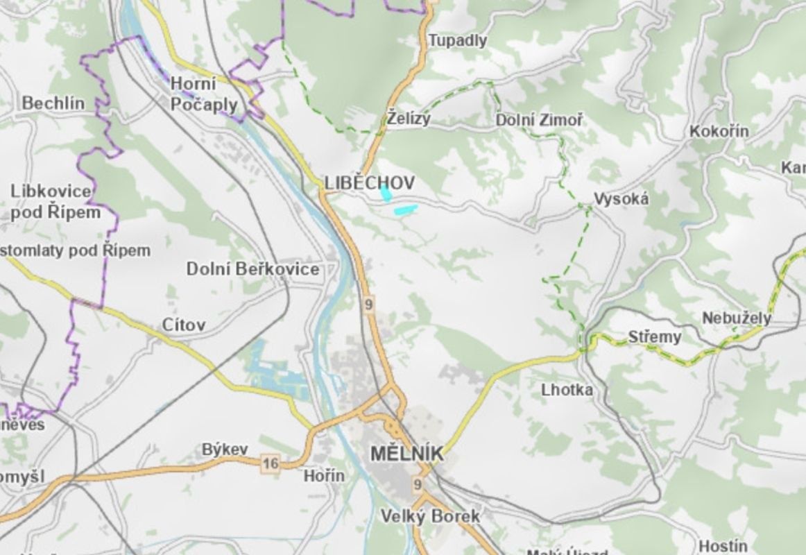 Ev.č. 2026-06-22-094846 Ve výhradním zastoupení vlastníka Vá