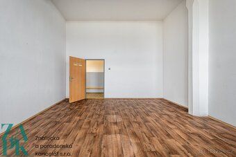 Ev.č. 01161 Nabízíme k pronájmu kancelářské prostory o výměř