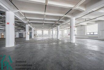 Ev.č. 01160 Nabízíme k pronájmu prostor pro výrobu v uzavřen