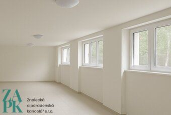 Ev.č. 01081 Nabízíme k pronájmu nebytové prostory nacházejíc