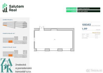 Ev.č. 01081 Nabízíme k pronájmu nebytové prostory nacházejíc