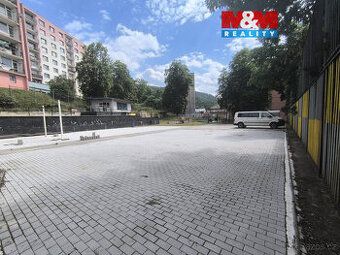 Ev.č. 01079 Nabízíme k pronájmu nebytové prostory nacházejíc