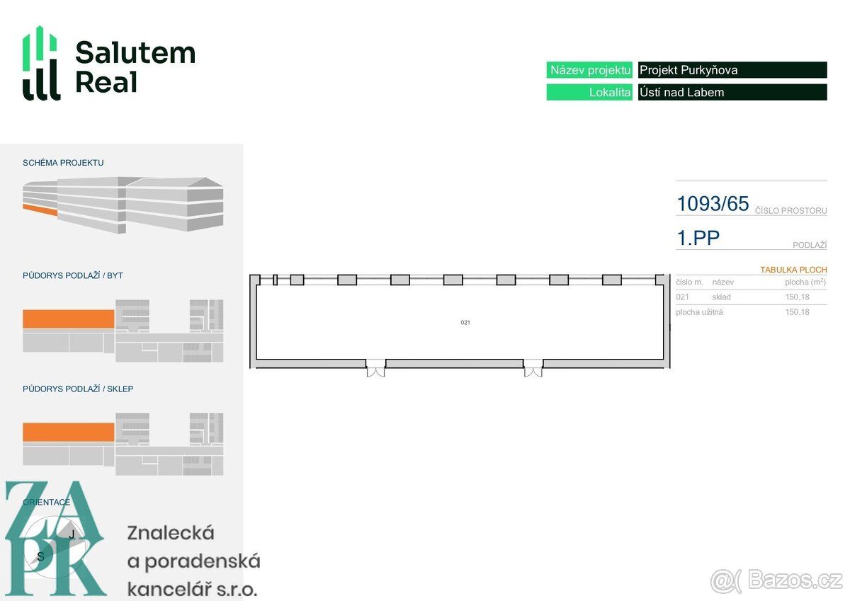 Ev.č. 01079 Nabízíme k pronájmu nebytové prostory nacházejíc