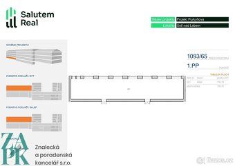 Ev.č. 01079 Nabízíme k pronájmu nebytové prostory nacházejíc