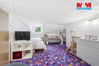 Hledáte domov, kde je to nejtěžší hotovo, děti to mají kouse