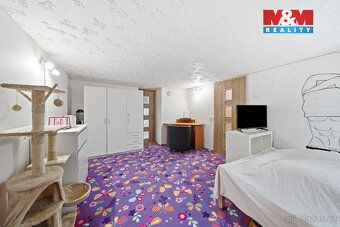 Hledáte domov, kde je to nejtěžší hotovo, děti to mají kouse