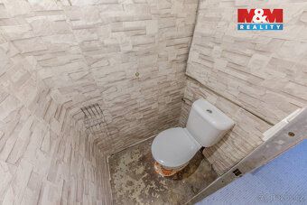 Nabízím příjemný byt 2+1 63,7 m² v osobním vlastnictví ve vy