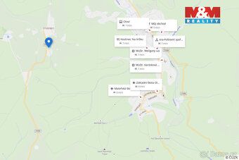 Hledáte místo, kde vás každé ráno probudí zpěv ptáků místo r