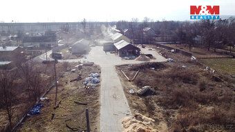 Nabízíme k prodeji zavedený dřevozpracující areál v Hladkých