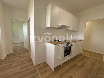 Ev.č. ZL04751 Nabízíme k pronájmu světlý a moderně zrekonstr