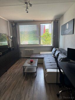 Předběžně k pronájmu – byt 2+kk, 40 m², ul. Jaroslava Ježka,