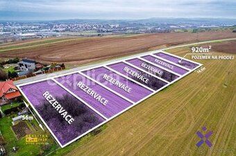 Exkluzivně Vám nabízíme pozemek orné půdy o celkové výměře 3