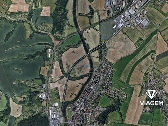 Exkluzivně Vám nabízíme pozemek orné půdy o celkové výměře 3