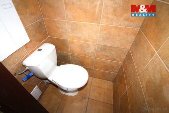 Pronájem zkonstruovaného bytu 3+1 s lodžií ve Cvikově. Byt 6
