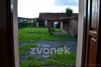 Ev.č. VS02824 Přízemní domek v centru obce s výbornou dostup