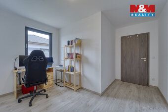 Nabízíme k prodeji moderní samostatně stojící rodinný dům o 