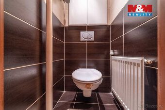 Nabízíme k prodeji byt 2+1 v osobním vlastnictví po dříve pr