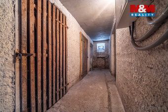 Nabízíme k prodeji byt 2+1 v osobním vlastnictví po dříve pr