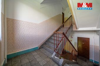 Nabízíme k prodeji byt 2+1 v osobním vlastnictví po dříve pr