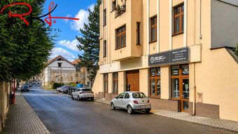 Hledáte vlastní bydlení v docházkové vzdálenosti od centra m