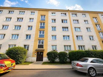 Ev.č. 00447 Hledáte bydlení, kde se budete cítit příjemně od