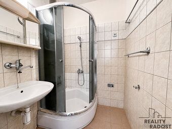Prostorný byt 3+1 s balkonem po rekonstrukci, ideální pro ro