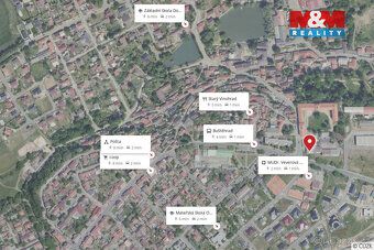 Hledáte bydlení, které spojuje prostor, pohodlí a klidné pro