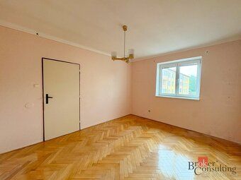 Prodej, byt 2+1, 59 m2, Sídliště, Janovice nad ÚhlavouNa pro