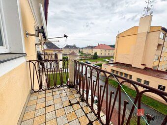 Prodej, byt 2+1, 59 m2, Sídliště, Janovice nad ÚhlavouNa pro