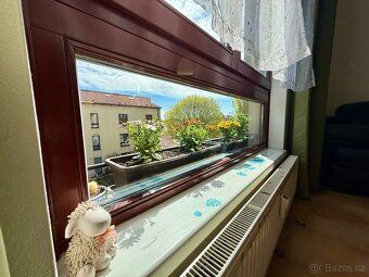 We offer for rent an excepcional furnished apartment after c