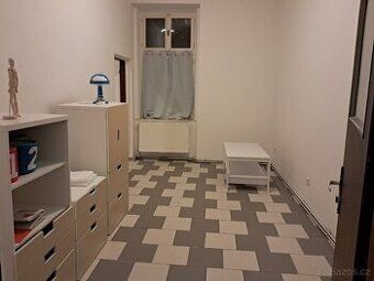 Nabízím k pronájmu byt 2+1 v Terezíně. Bytová jednotka má 2 