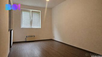 Nabízíme k prodeji byt o dispozici 3+1 a celkové výměře 71,8