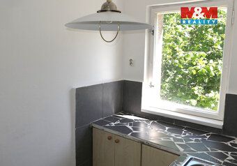K pronájmu rodinný dům v žádané lokalitě, na hranici CHKO Kř