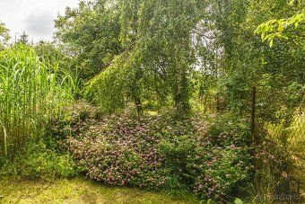 Ev.č. 00083 Prodej zahrady 446 m² v klidné lokalitě Nabízíme