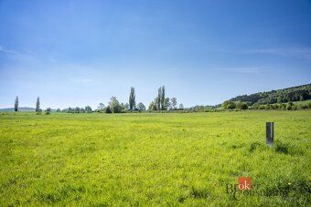 Prodej, pozemky/bydlení, 1333 m2, Minkovice , Šimonovice, Li