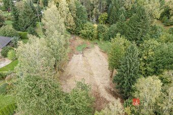 Prodej, pozemky/bydlení, 3251 m2, Kadlická 54, Liberec XV-St