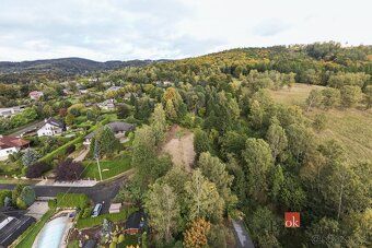 Prodej, pozemky/bydlení, 3251 m2, Kadlická 54, Liberec XV-St