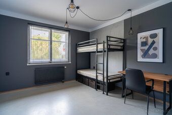 Hledáte vlastní bydlení, ale zároveň chcete přemýšlet ekonom
